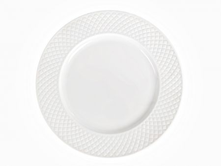 Тарелка 21 см 