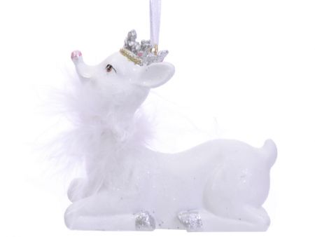 Фигурка декоративная 8см упаковка 2шт