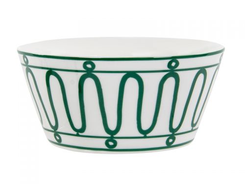 Набор из 2 -х салатников "Green line" 14см.