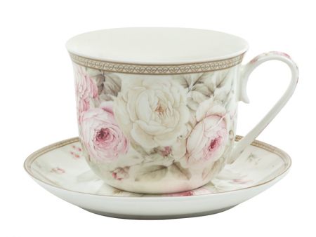 Чайный набор 2 пр 