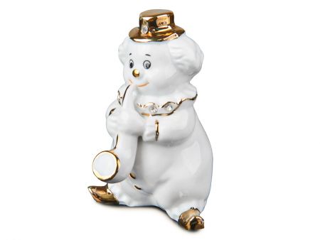 Фигурка декоративная 