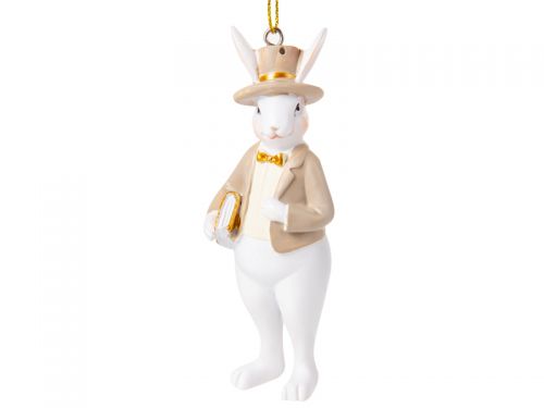 Фигурка декоративная 