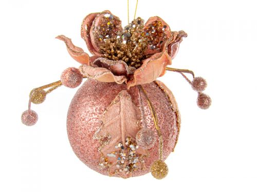 Елочное украшение 