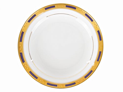 Тарелка 22 см японія тм laklaine