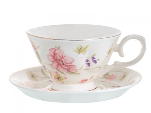 Чайный сервиз "Лаура" 12 предметов