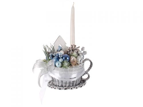 Новогодняя композиция