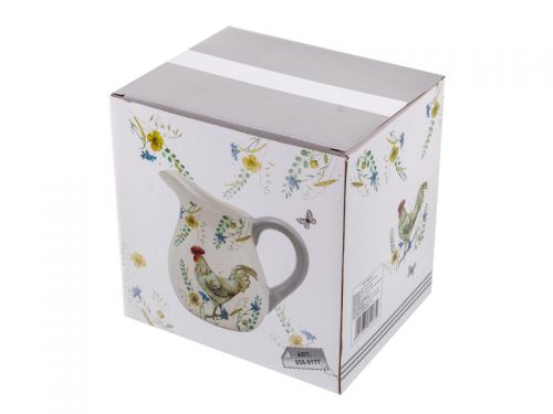 Кувшин "Farm Collection" 1100 мл.