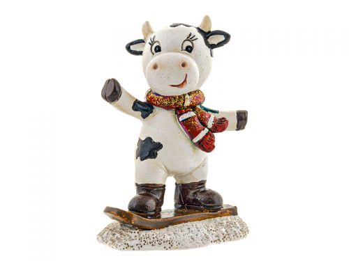 Фигурка декоративная 