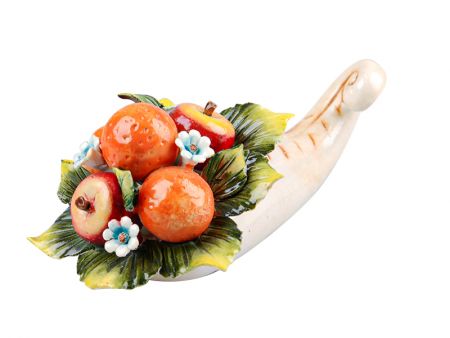 Фигурка декоративная 