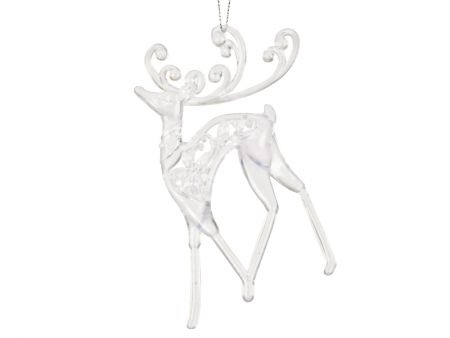 Украшение декоративное 8х13см