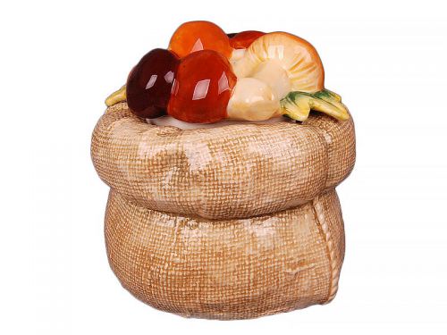 Банка для сыпучих продуктов 