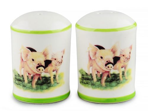 Набор для специй "Ферма" 7см