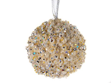 Елочное украшение 