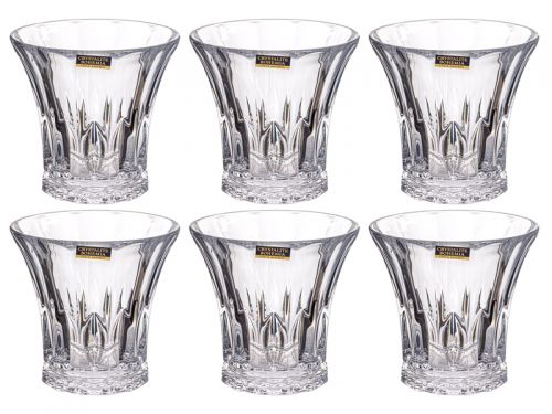 Набор стаканов для виски 