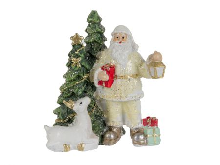 Фигурка декоративная 8,5см