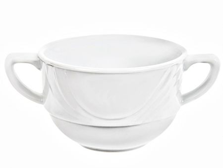 Бульонница 