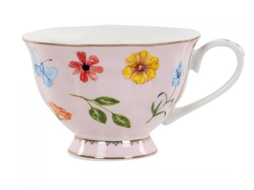 Чайный набор "Blossom" 4 предмета 220 мл