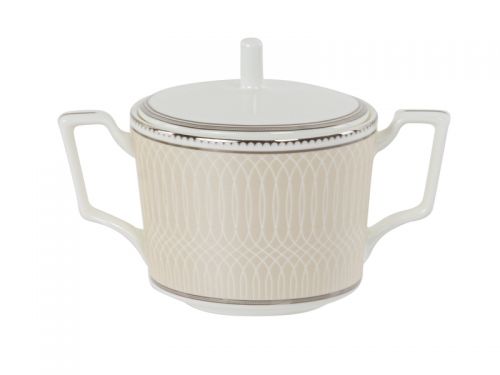 Сервиз чайный "Infinity" 14пр 280мл