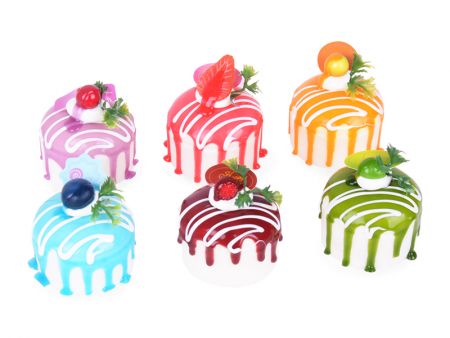 Украшение декоративное 10см