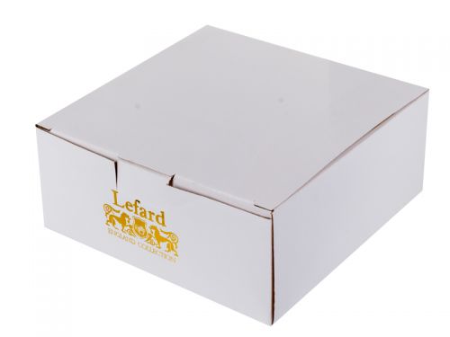 Чайный набор "Диана" 2 пр. 400 мл.