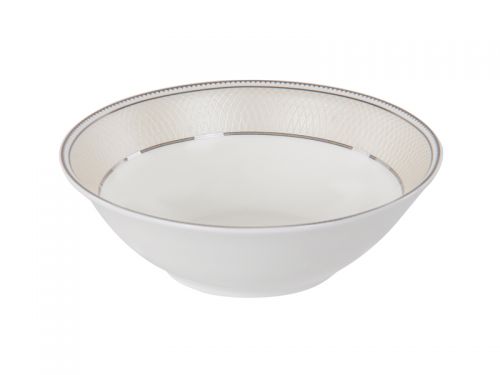 Сервиз столовый "Infinity" 23пр