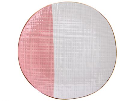 Тарелка 24,5 см