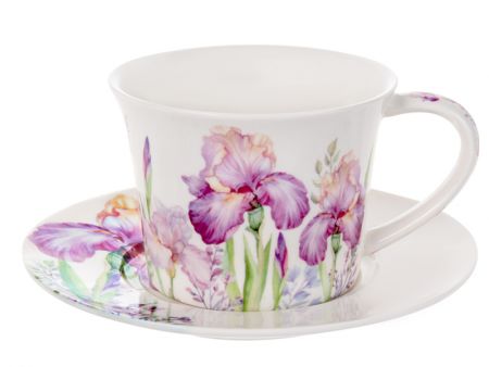 Чайный набор 2пр 