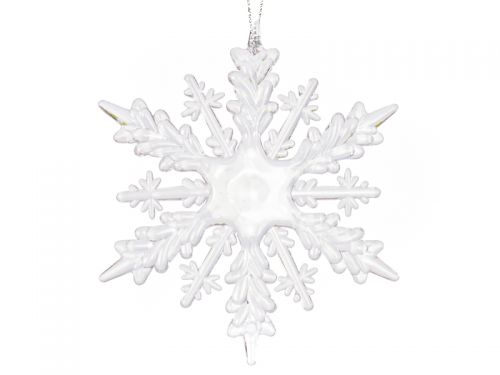 Украшение декоративное 11см