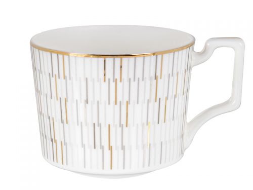 Чайный сервиз 12пр "Stella" 295мл