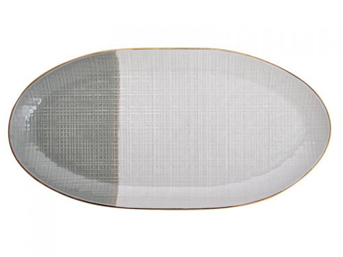 Блюдо овальное 37 см