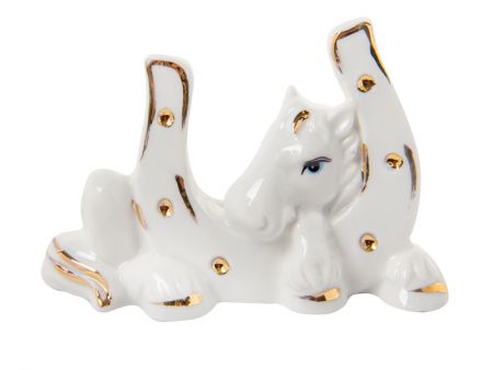 Фигурка декоративная 8см 