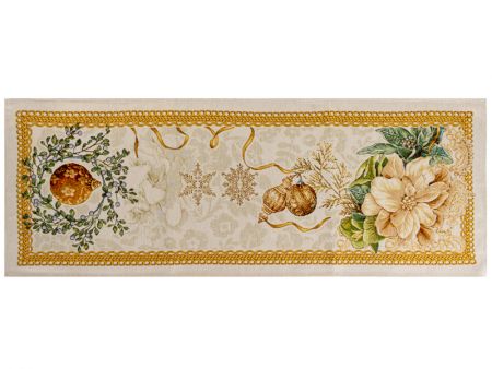 Раннер гобелен 
