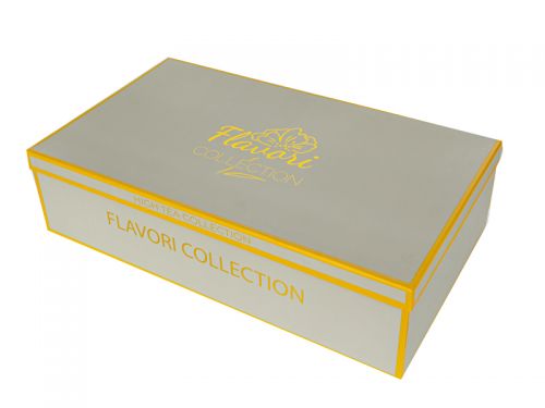 Чайный набор 12 предметов 200мл