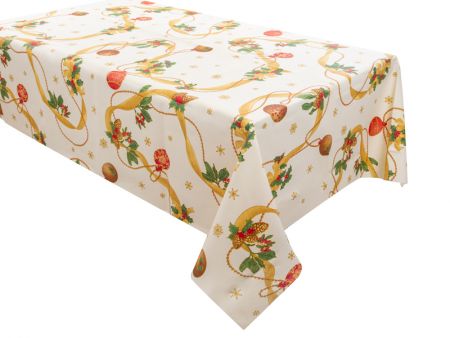Скатерть водоотталкивающая 