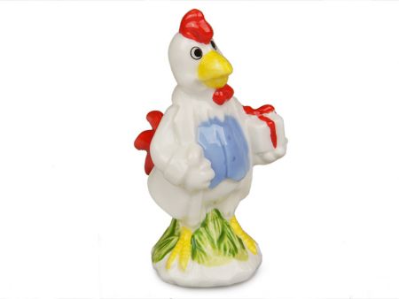 Фигурка декоративная 