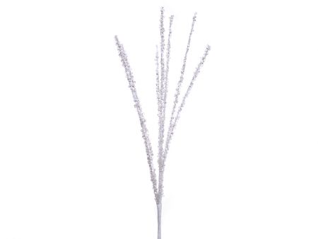 Веточка декоративная 48см