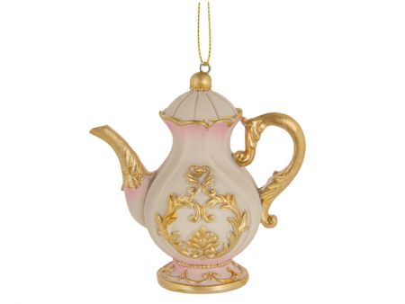 Фигурка декоративная 