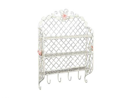 Полочка настенная 