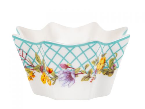 Набор салатников из 2х шт "Funny bunny" 16х6 см