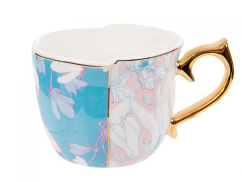 Чайный набор 2 предмета 270 мл