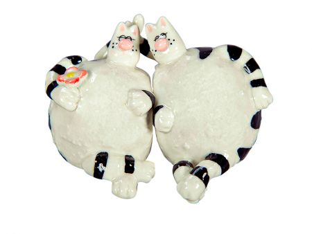 Фигурка декоративная 