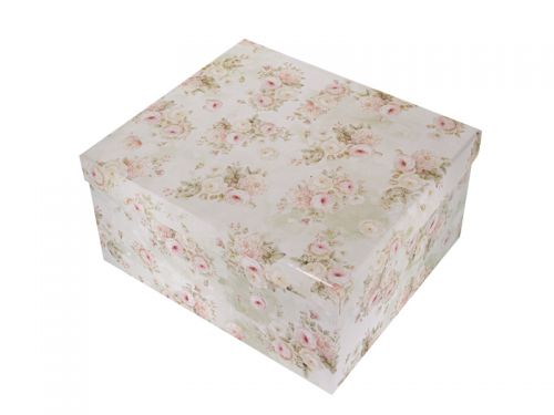 Чайный набор 4 пр "Английская роза" 250 мл