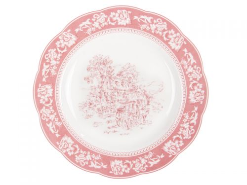 Тарелка "Винтаж" 22 см