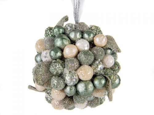 Елочное украшение 