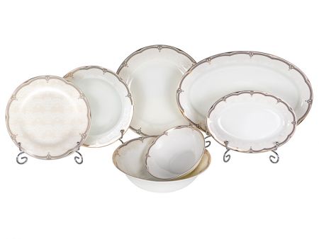 Столовый сервиз 23 пр 