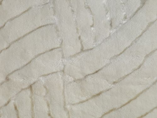 Набор для ванной 2 предмета, крем