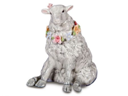 Фигурка декоративная 