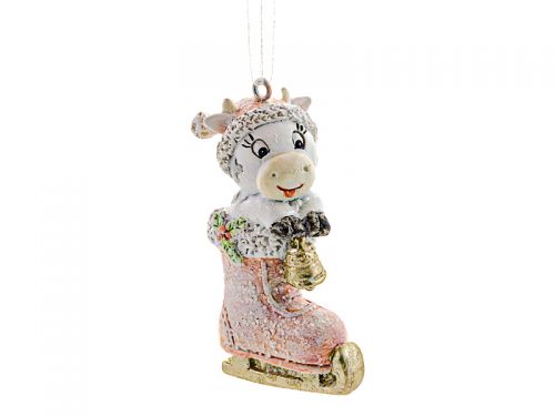 Фигурка декоративная 