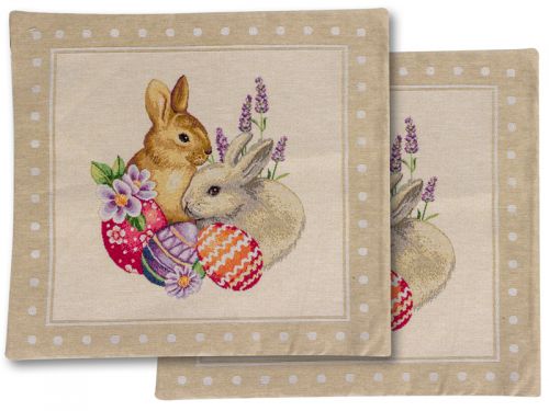 Наволочка гобелен 