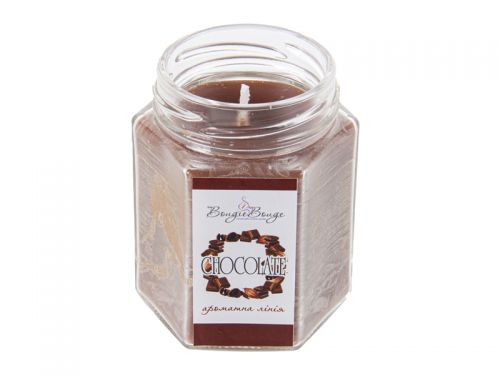 Аромасвеча "Сhocolate"